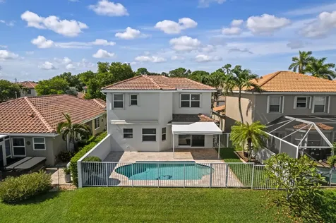 3961 Crescent Creek Place Coconut Creek FL 33073
