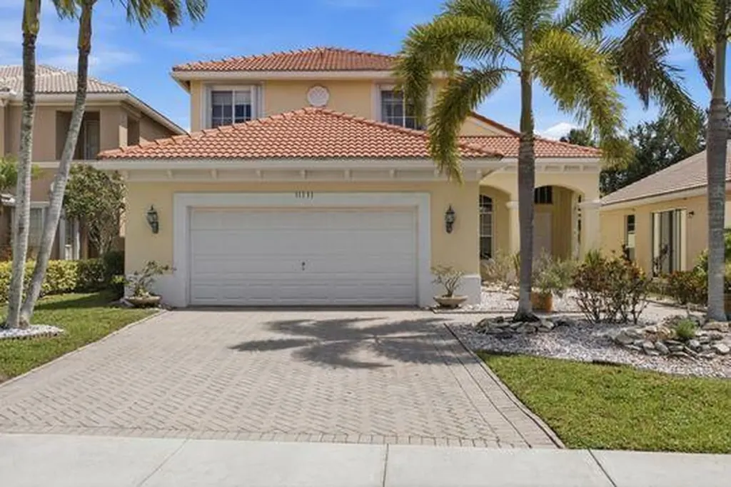 11131 Laurel Walk Road Wellington FL 33449