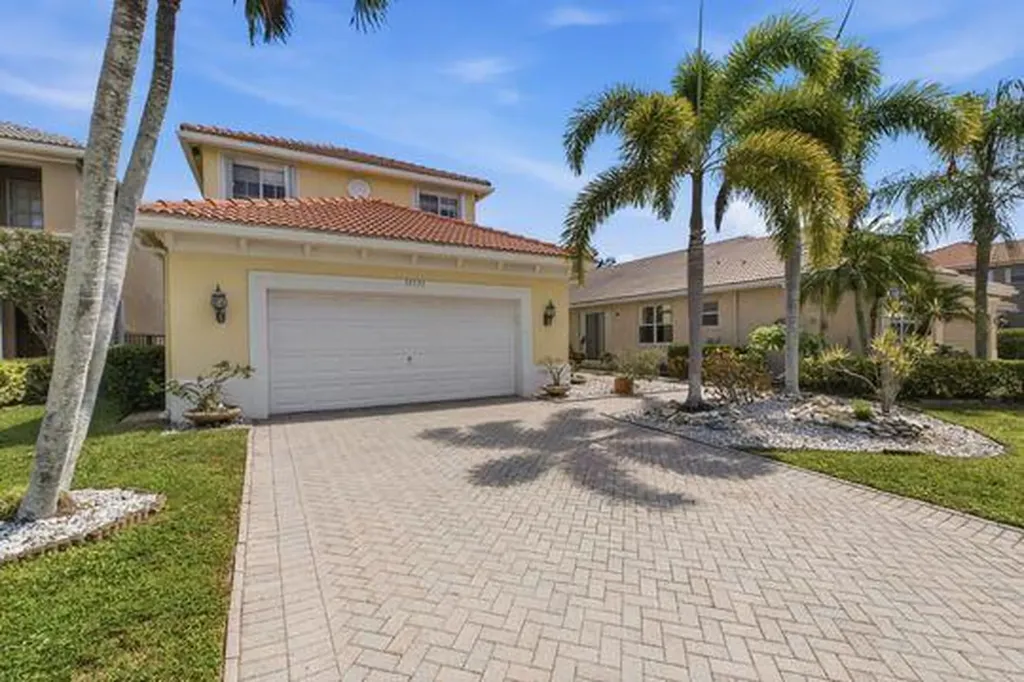 11131 Laurel Walk Road Wellington FL 33449