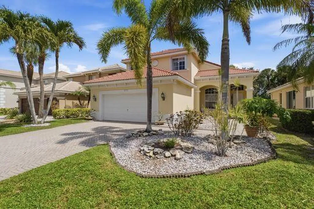 11131 Laurel Walk Road Wellington FL 33449