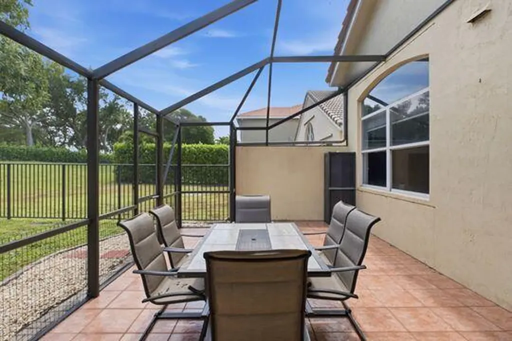 11131 Laurel Walk Road Wellington FL 33449