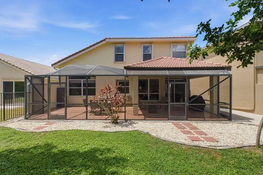11131 Laurel Walk Road Wellington FL 33449