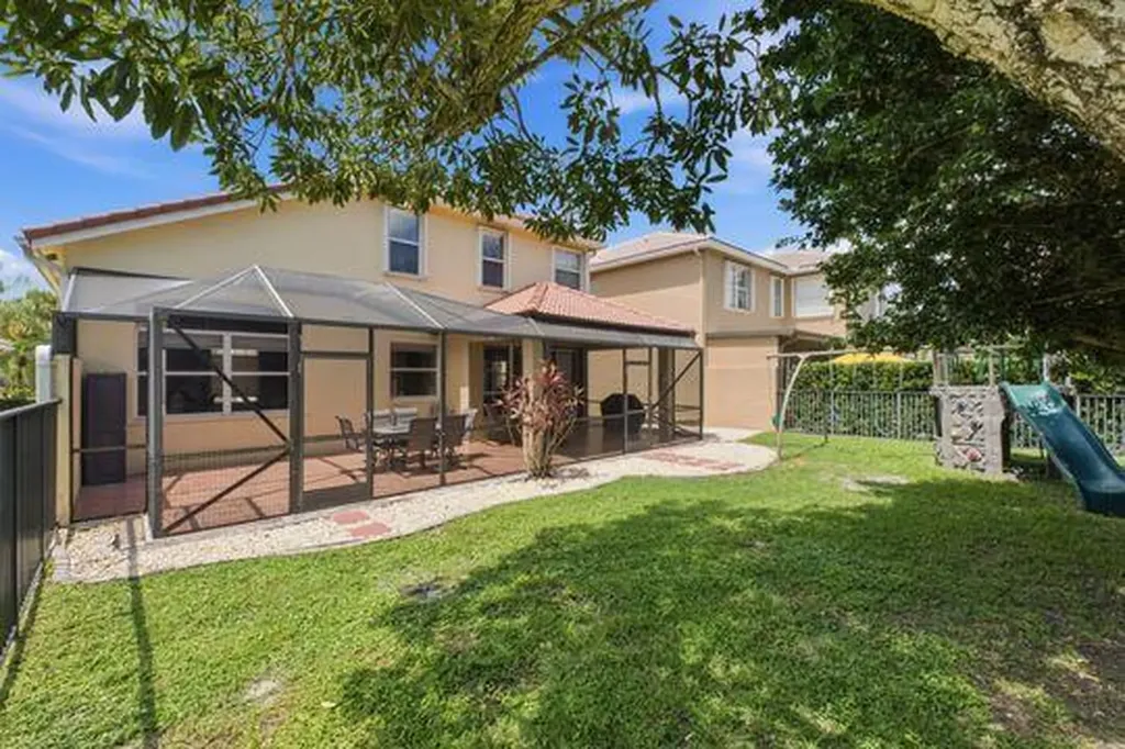 11131 Laurel Walk Road Wellington FL 33449