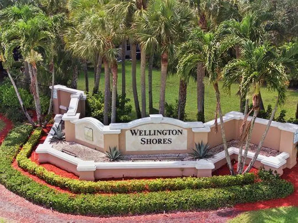 11131 Laurel Walk Road Wellington FL 33449