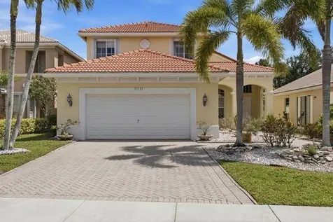 11131 Laurel Walk Road Wellington FL 33449