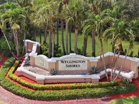 11131 Laurel Walk Road Wellington FL 33449