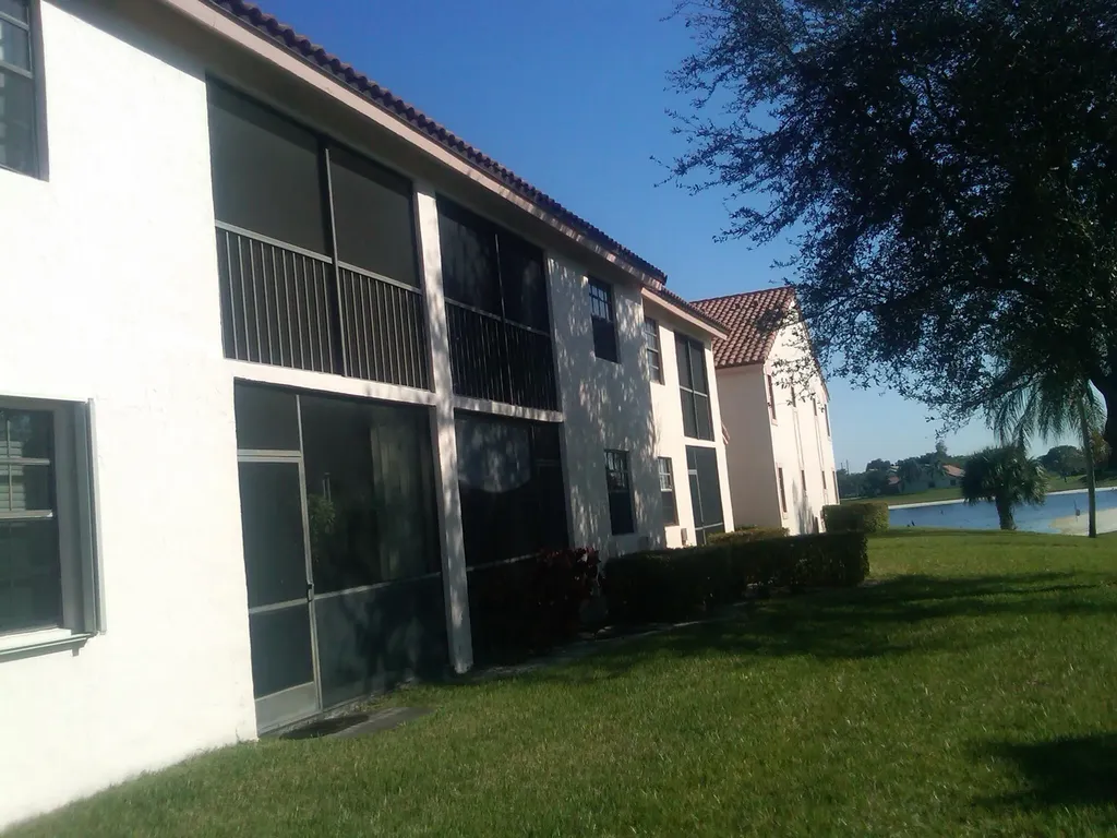 3151 Leewood Terrace Boca Raton FL 33431
