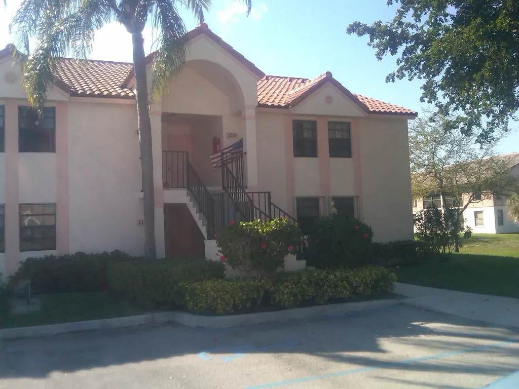 3151 Leewood Terrace Boca Raton FL 33431