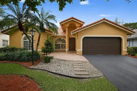 10325 NW 48th Court Coral Springs FL 33076