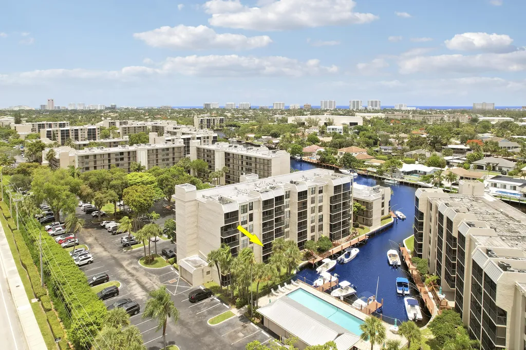 20 Royal Palm Way Boca Raton FL 33432