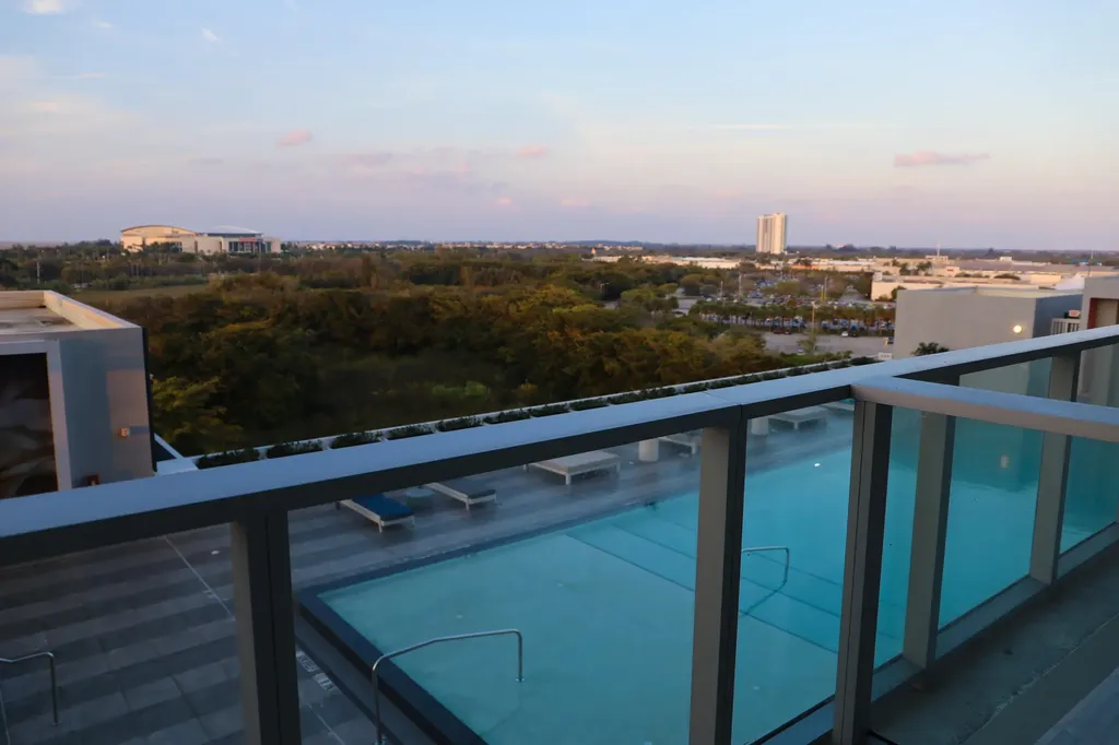 2000 Metropica Way Sunrise FL 33323