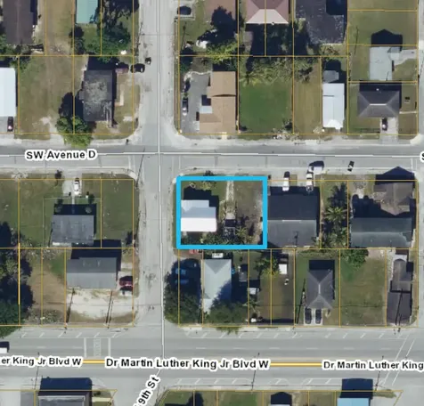 856 SW Ave D Belle Glade FL 33430