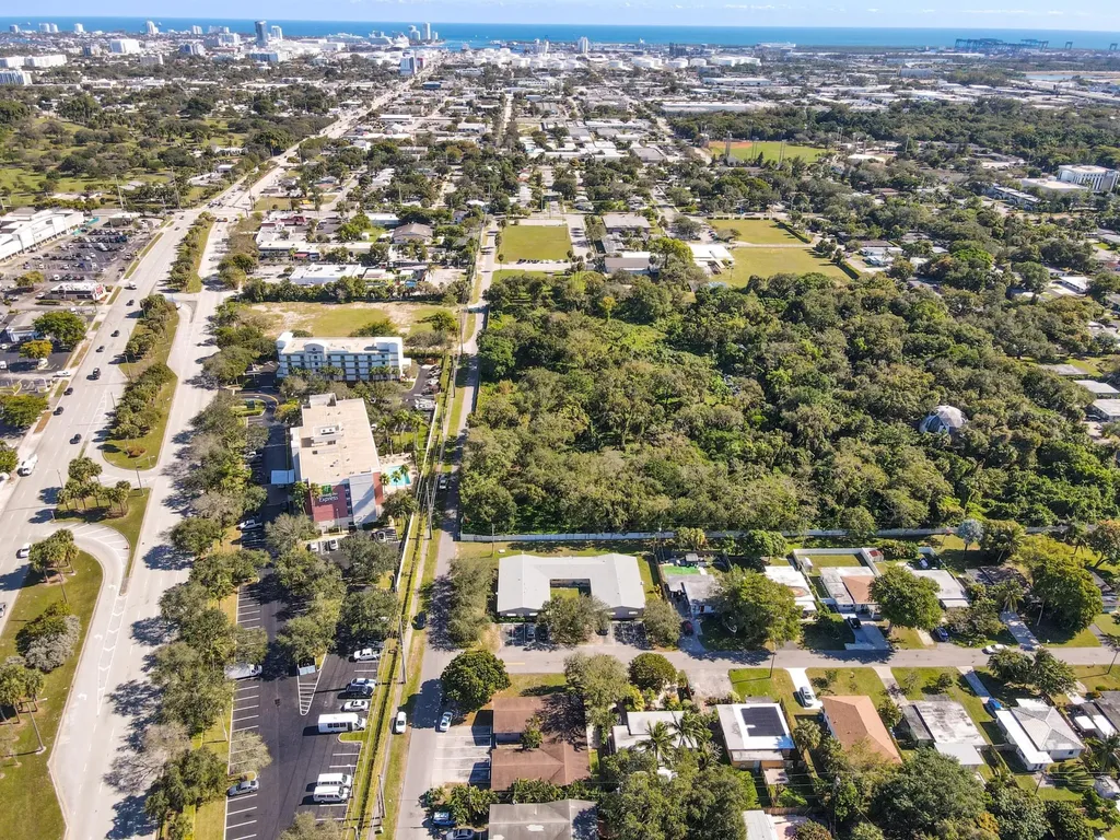 1210 SW 26th Street Fort Lauderdale FL 33315