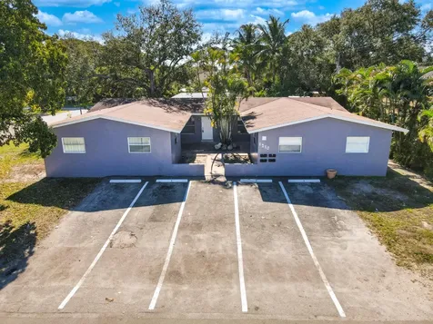 1210 SW 26th Street Fort Lauderdale FL 33315