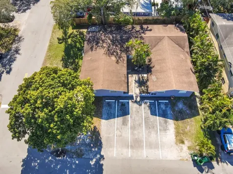 1210 SW 26th Street Fort Lauderdale FL 33315