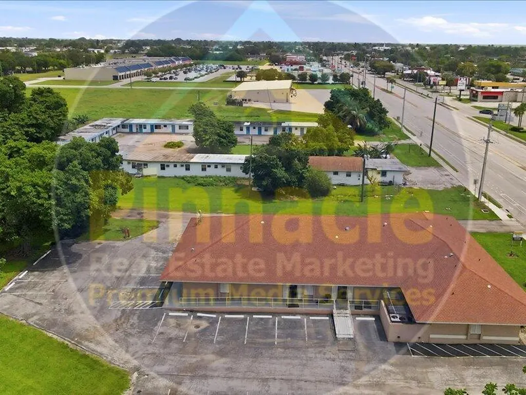 1100 S Main Street Belle Glade FL