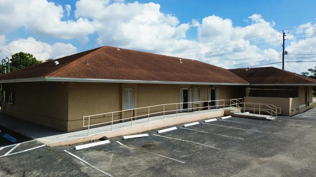 1100 S Main Street Belle Glade FL