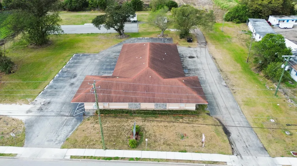 1100 S Main Street Belle Glade FL