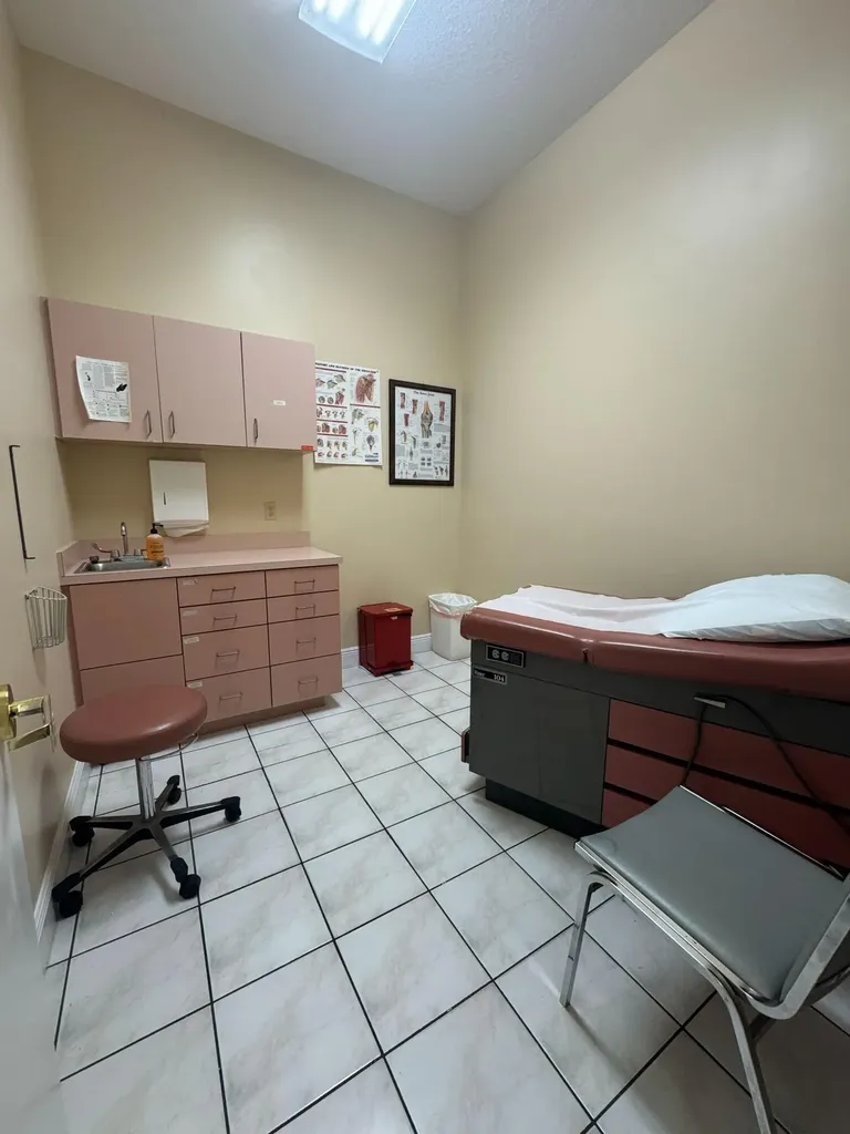1100 S Main Street Belle Glade FL