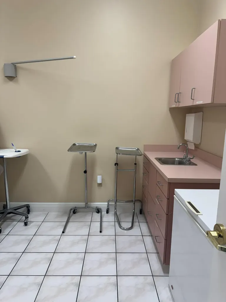 1100 S Main Street Belle Glade FL