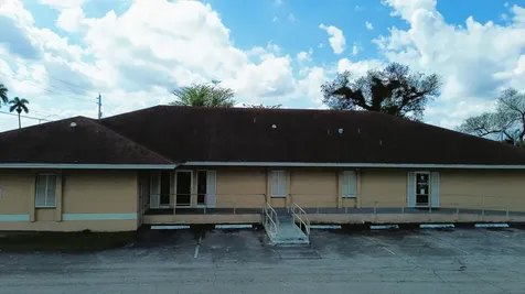 1100 S Main Street Belle Glade FL