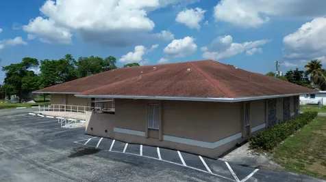 1100 S Main Street Belle Glade FL