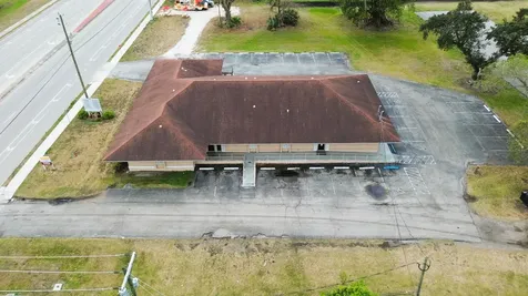 1100 S Main Street Belle Glade FL
