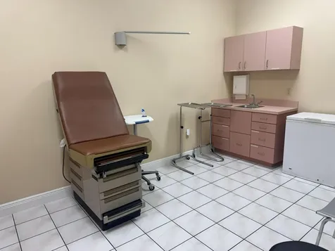 1100 S Main Street Belle Glade FL