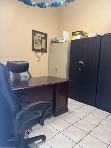 1100 S Main Street Belle Glade FL