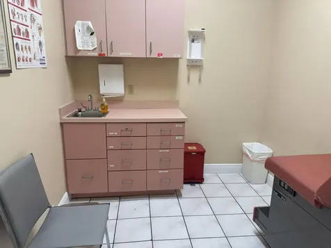 1100 S Main Street Belle Glade FL