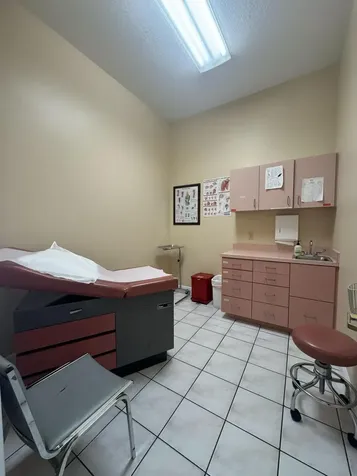 1100 S Main Street Belle Glade FL