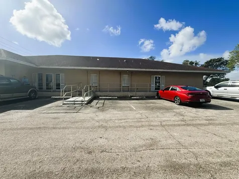 1100 S Main Street Belle Glade FL