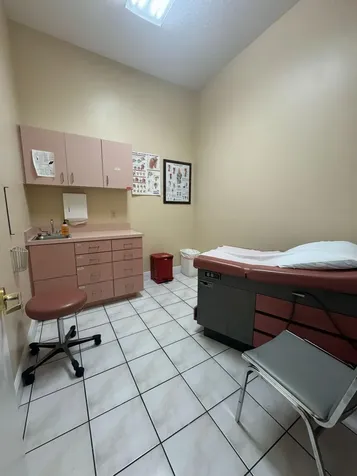 1100 S Main Street Belle Glade FL
