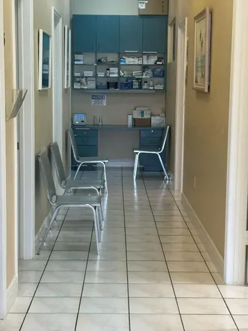 1100 S Main Street Belle Glade FL