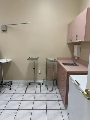 1100 S Main Street Belle Glade FL