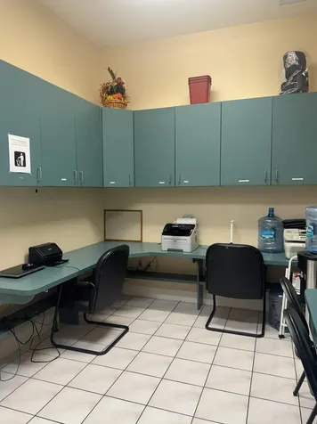 1100 S Main Street Belle Glade FL