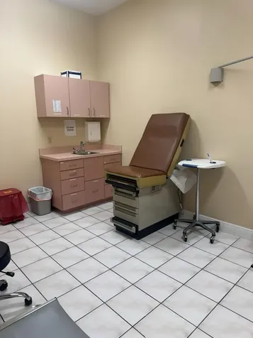 1100 S Main Street Belle Glade FL