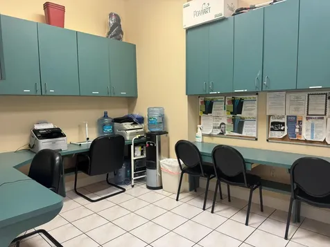 1100 S Main Street Belle Glade FL