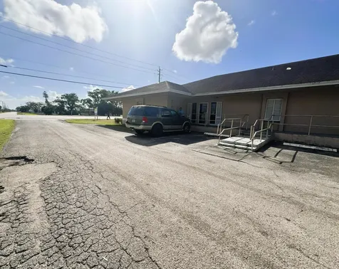 1100 S Main Street Belle Glade FL