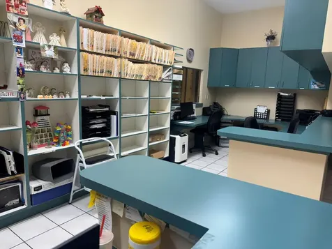 1100 S Main Street Belle Glade FL