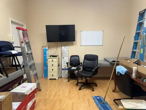 1100 S Main Street Belle Glade FL