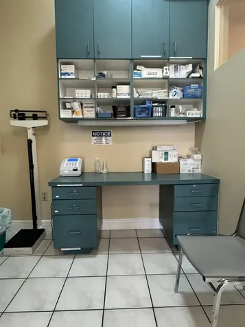 1100 S Main Street Belle Glade FL