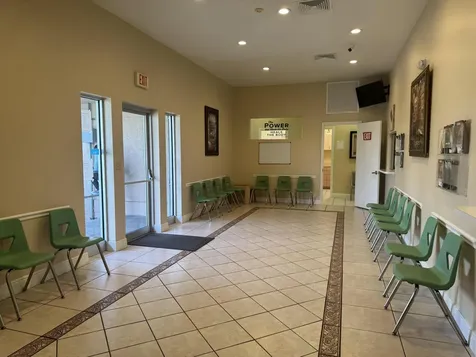 1100 S Main Street Belle Glade FL