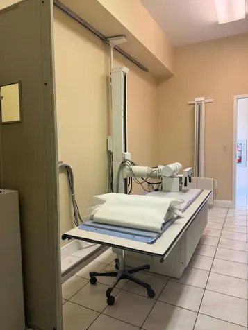 1100 S Main Street Belle Glade FL