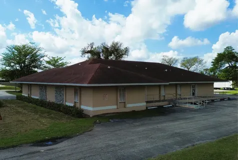 1100 S Main Street Belle Glade FL
