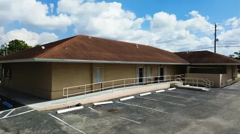 1100 S Main Street Belle Glade FL