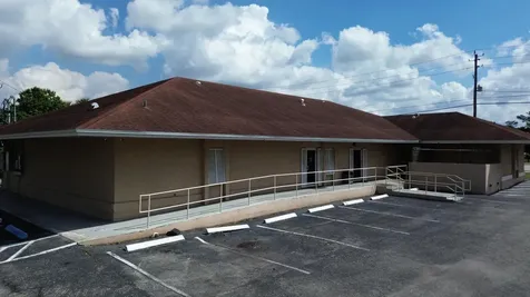 1100 S Main Street Belle Glade FL