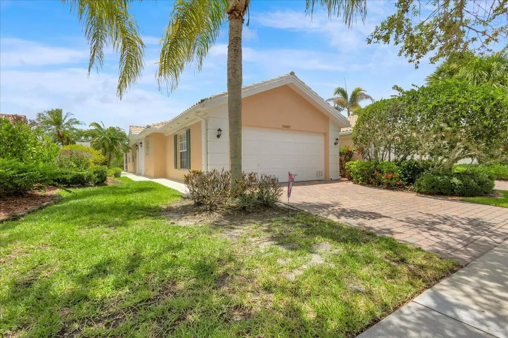 10882 SW Dardanelle Drive Port St Lucie FL 34987