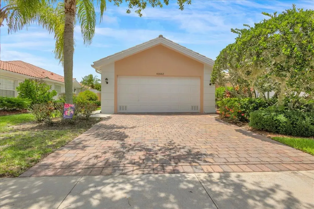 10882 SW Dardanelle Drive Port St Lucie FL 34987