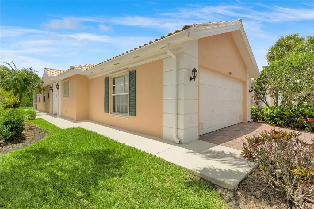 10882 SW Dardanelle Drive Port St Lucie FL 34987